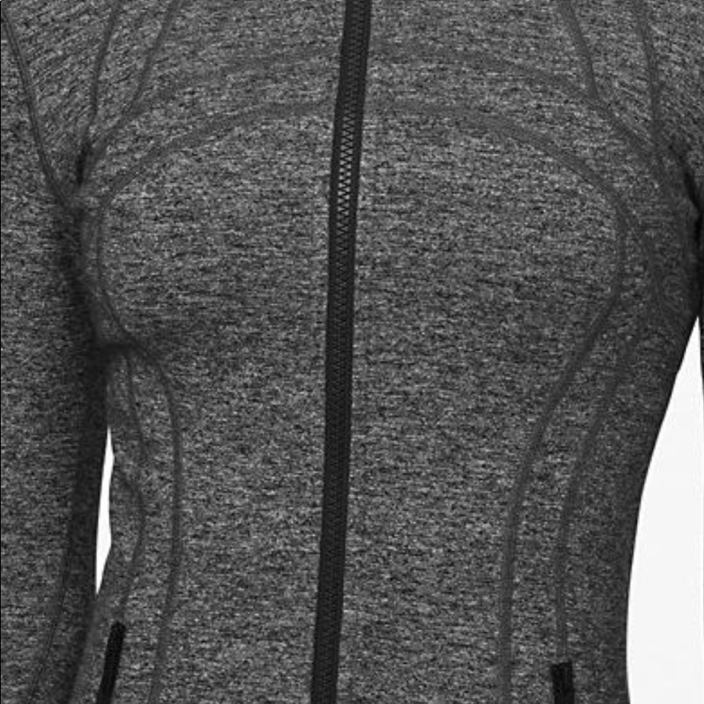 Lululemon Define Jacket